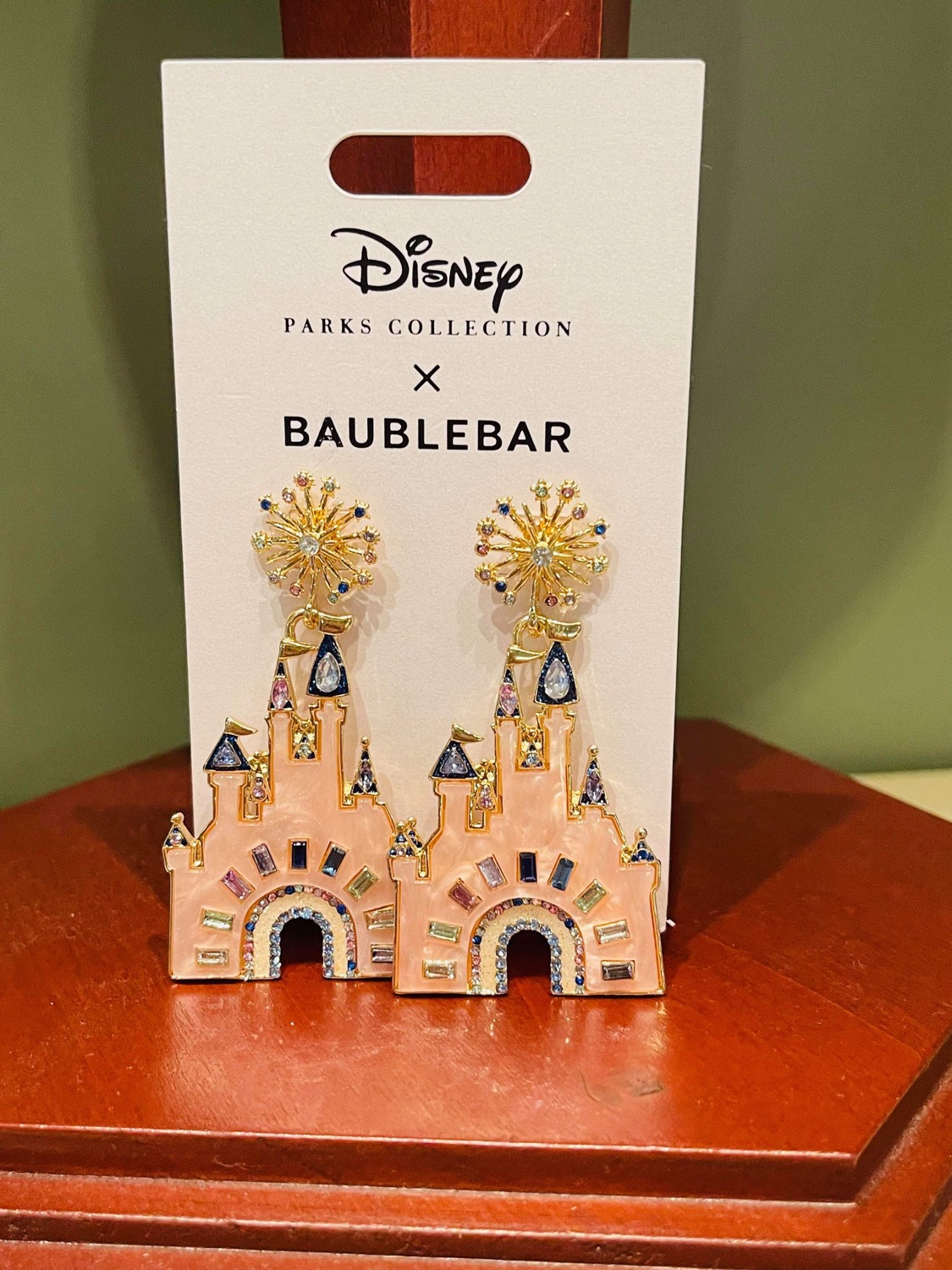 SALE on BaubleBar x Disney Jewelry For a Limited Time