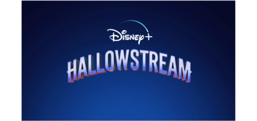 Hallowstream Disney+