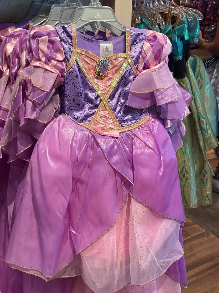 Princess Costume