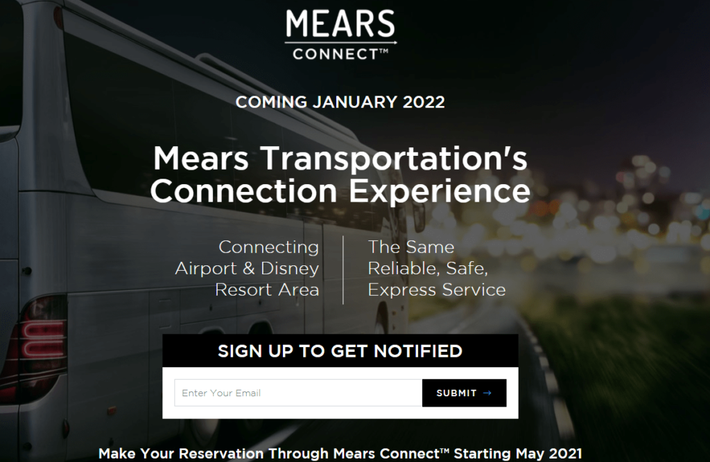 Mears connect