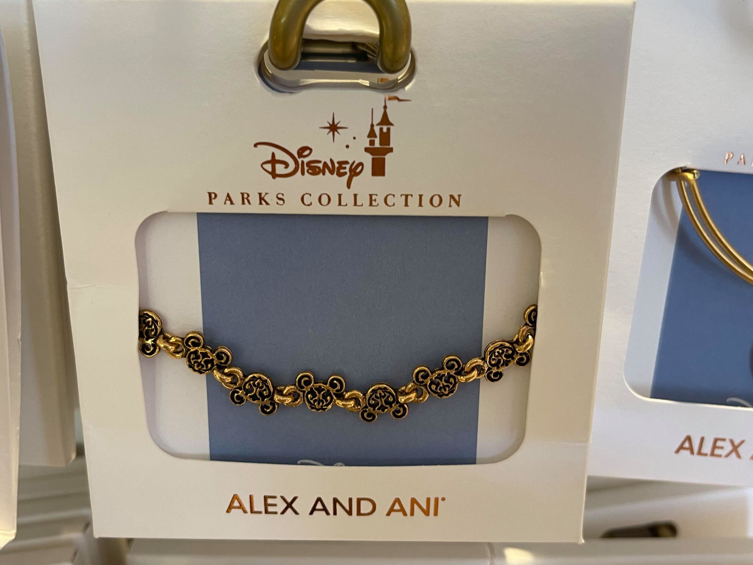 Alex and Ani Add Classics to Parks Collection - MickeyBlog.com