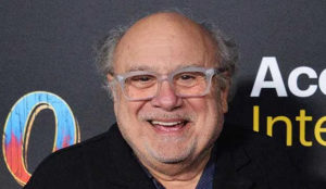 Danny DeVito joins cast of Haunted Mansion