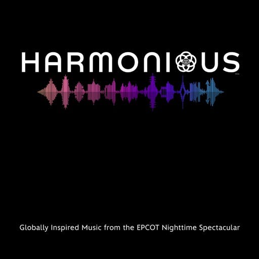 harmonious soundtrack