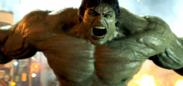 The Hulk