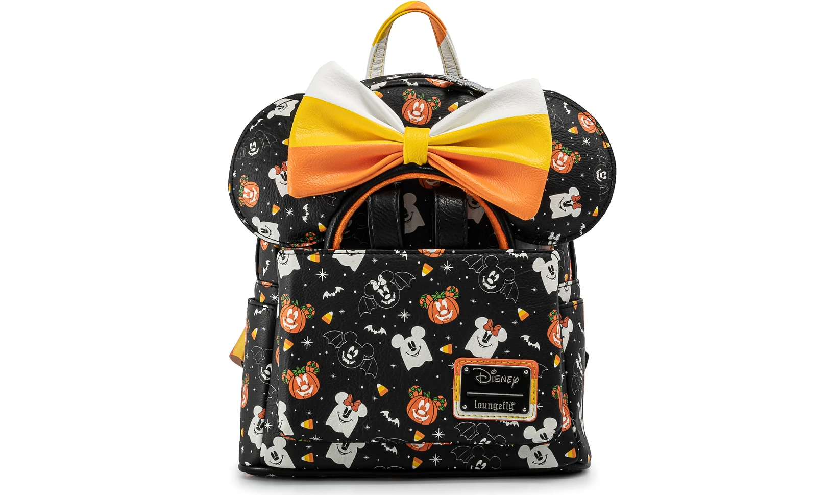 NEW Loungefly Disney Halloween Collection Just Dropped and It's 