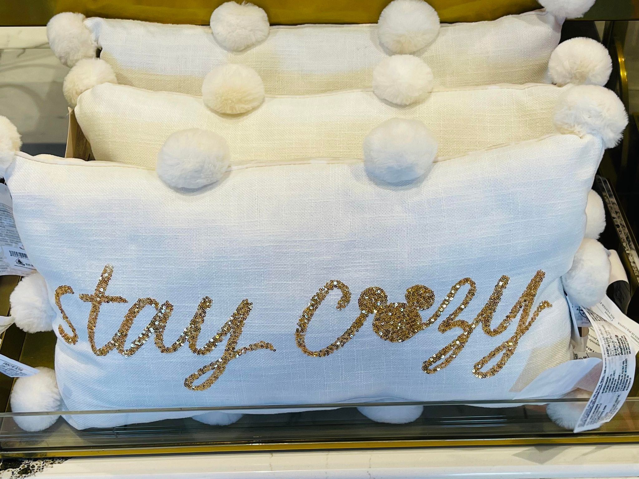 Disney Cozy Collection