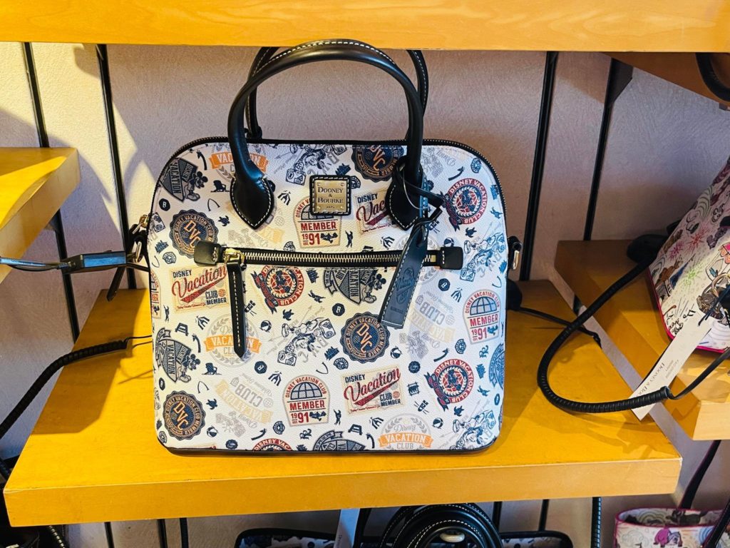Disney Vacation Club Dooney Bourke Collection NOW At BVG In, 53% OFF