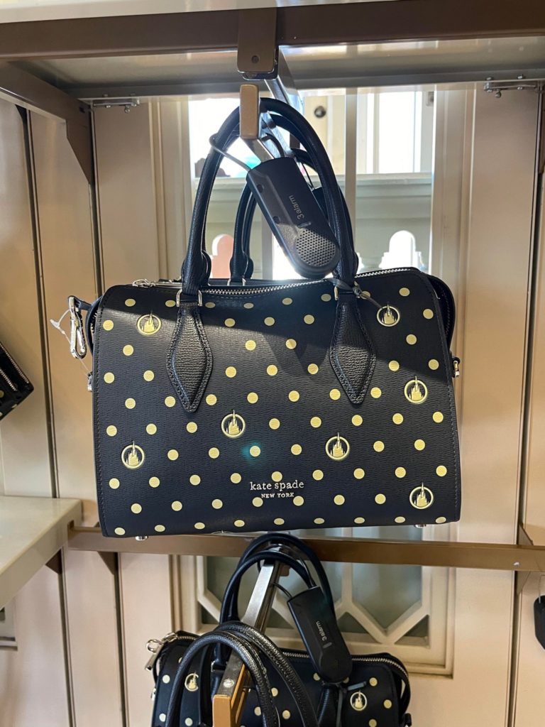 NEW Kate Spade 50th Anniversary Bags NOW at Uptown Jewelers at Magic  Kingdom 