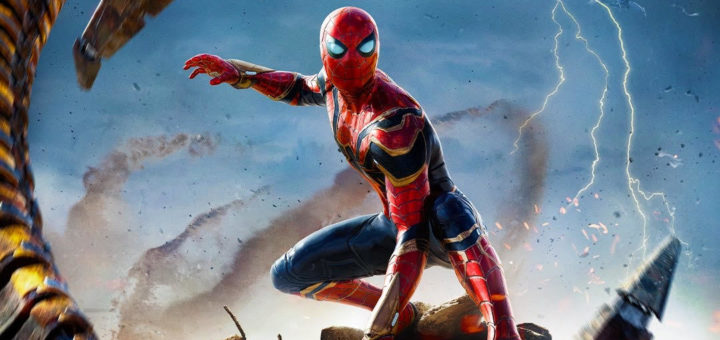 Marvel's Spider-Man: No Way Home teases final trailer with poster