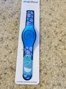 Sully MagicBand