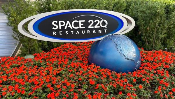 Space 220