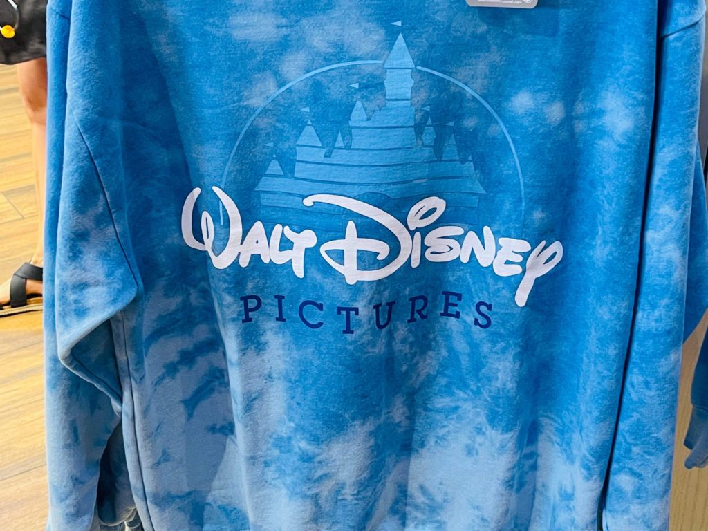 Fabulous New Disney Sweatshirts Land at World of Disney! - MickeyBlog.com
