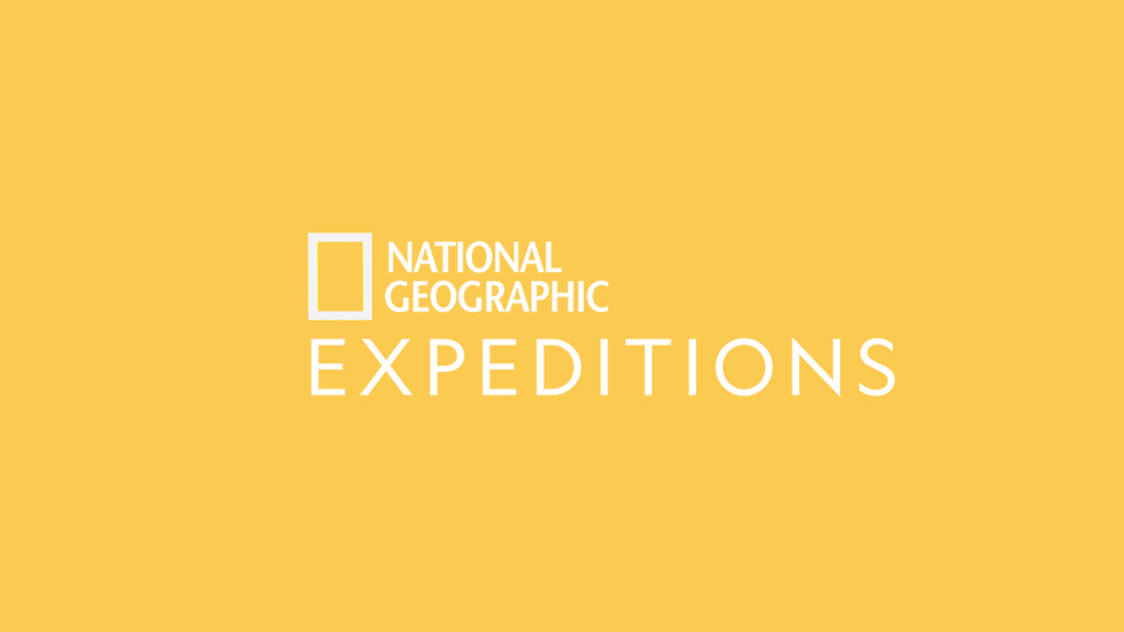 National Geographic expeditions