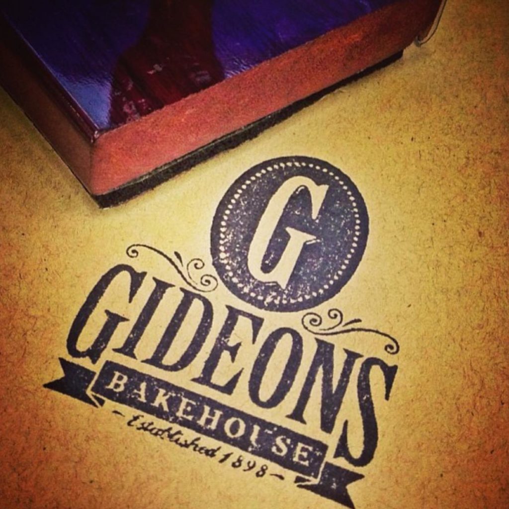 Gideon's 