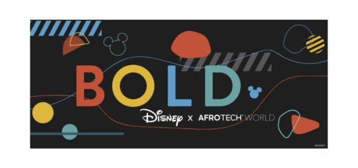 Disney AfroTech World