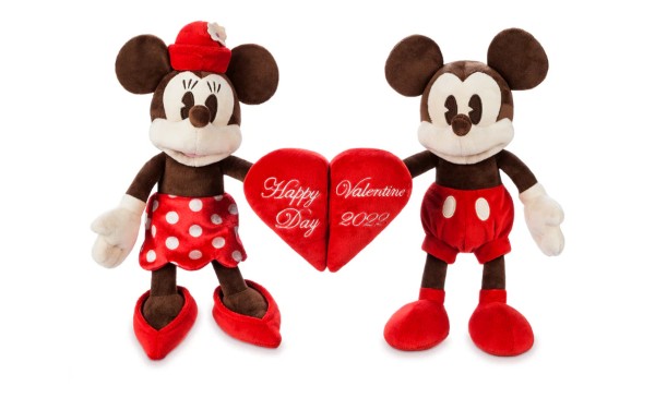 Valentine's Day Gifts and Experiences Bound to Delight Disney Lovers - ET  Escapes