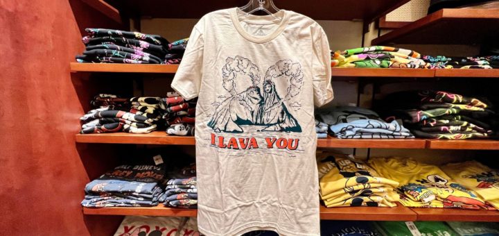 Lava Shirt  Disney Vacation Shirt  Disney Pixar  Disney Park Tee