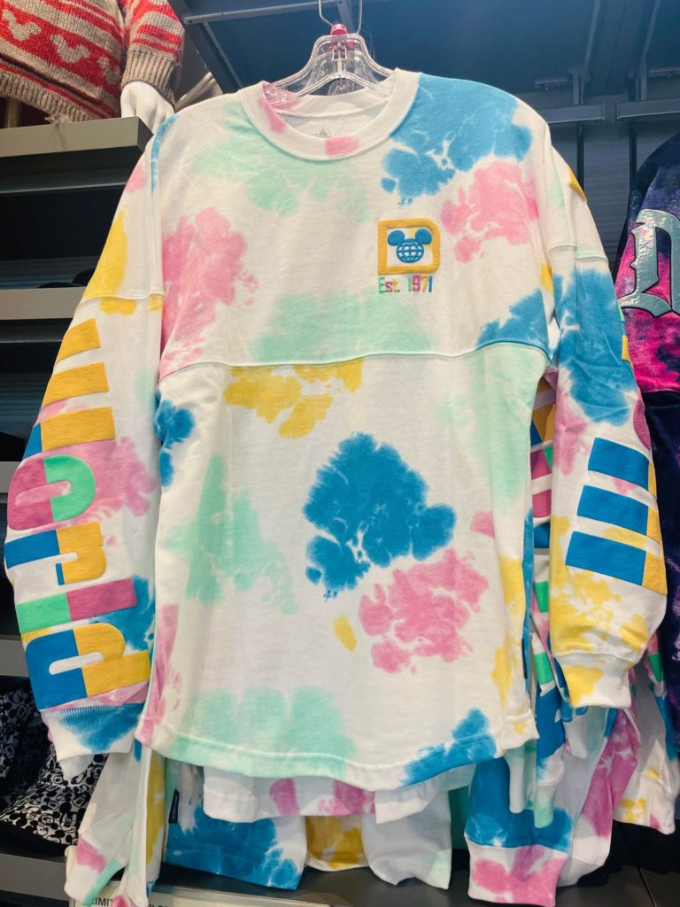 Add a Splash of Color to Your Wardrobe with this New Paint Splat Spirit ...