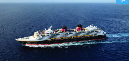 Disney Cruise safety drills