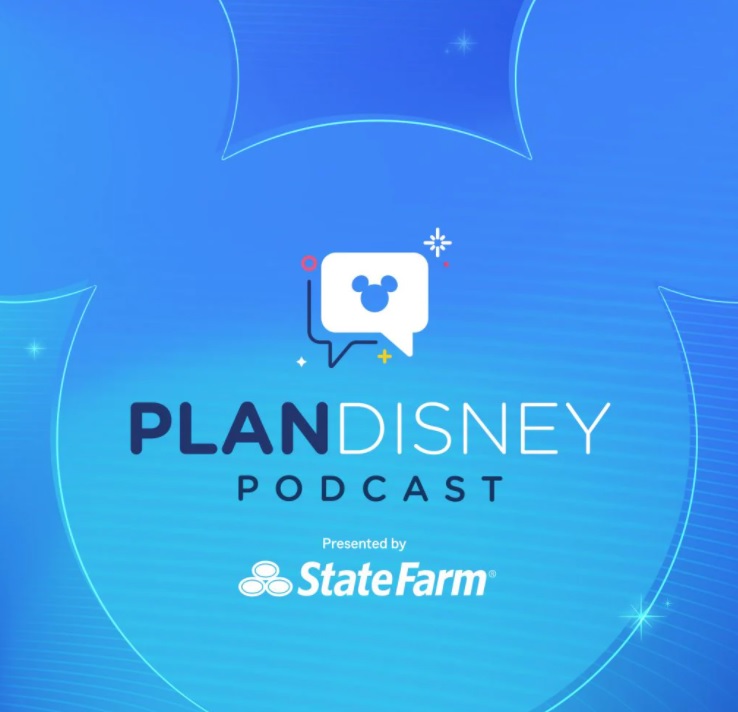 Plan Disney Podcast