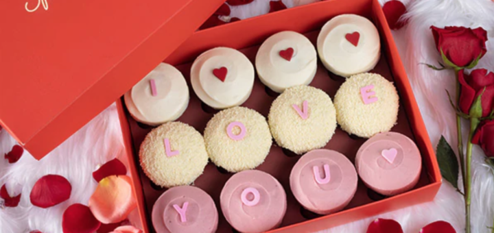 Sprinkles Cupcakes - This has been so fun. Thanks for sharing!