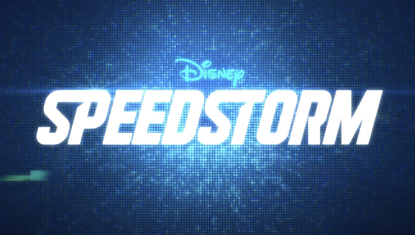 Disney Speedstorm - Nintendo Direct 2.9.22 - Nintendo Switch 