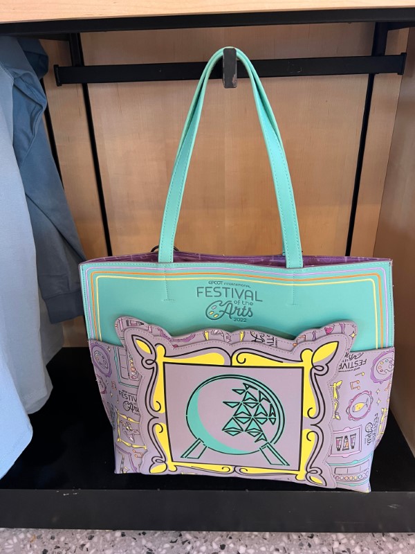 loungefly tote