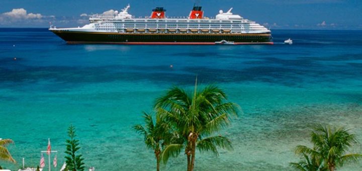 Disney Cruise 2025