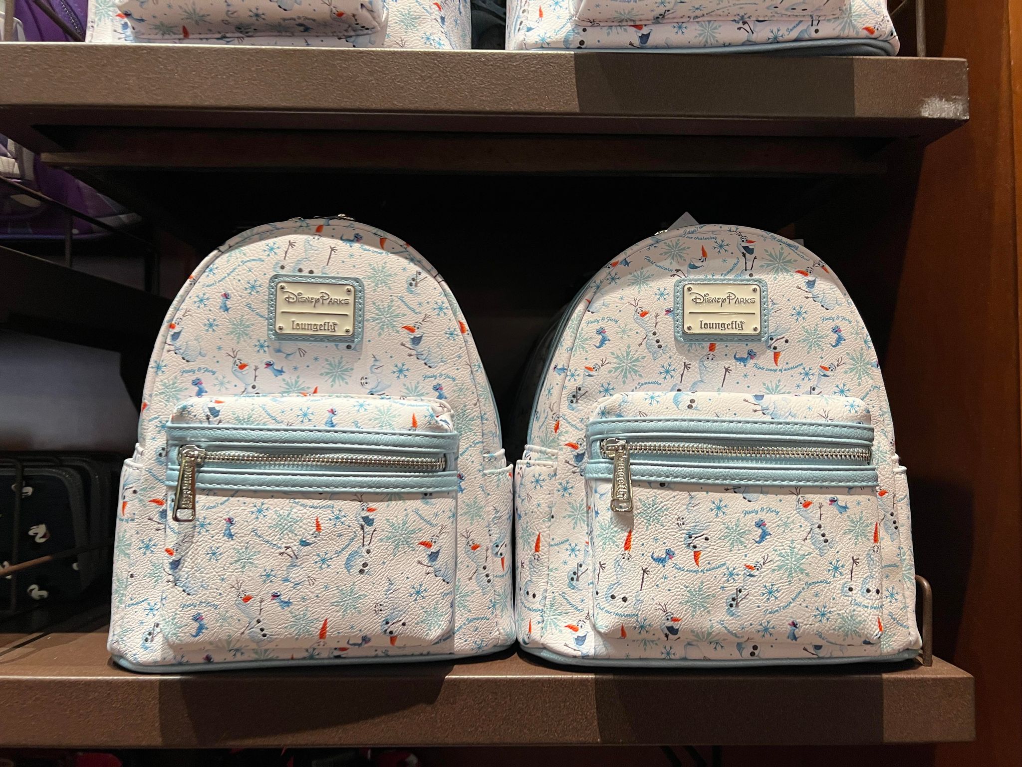 PHOTOS: New Hello Kitty Loungefly Purse Available at Universal Orlando  Resort - WDW News Today