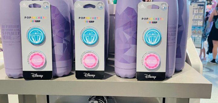 Disney’s 50th Anniversary Minnie Inspired Popsocket | Disney Popsocket |  Pop socket | phone grip