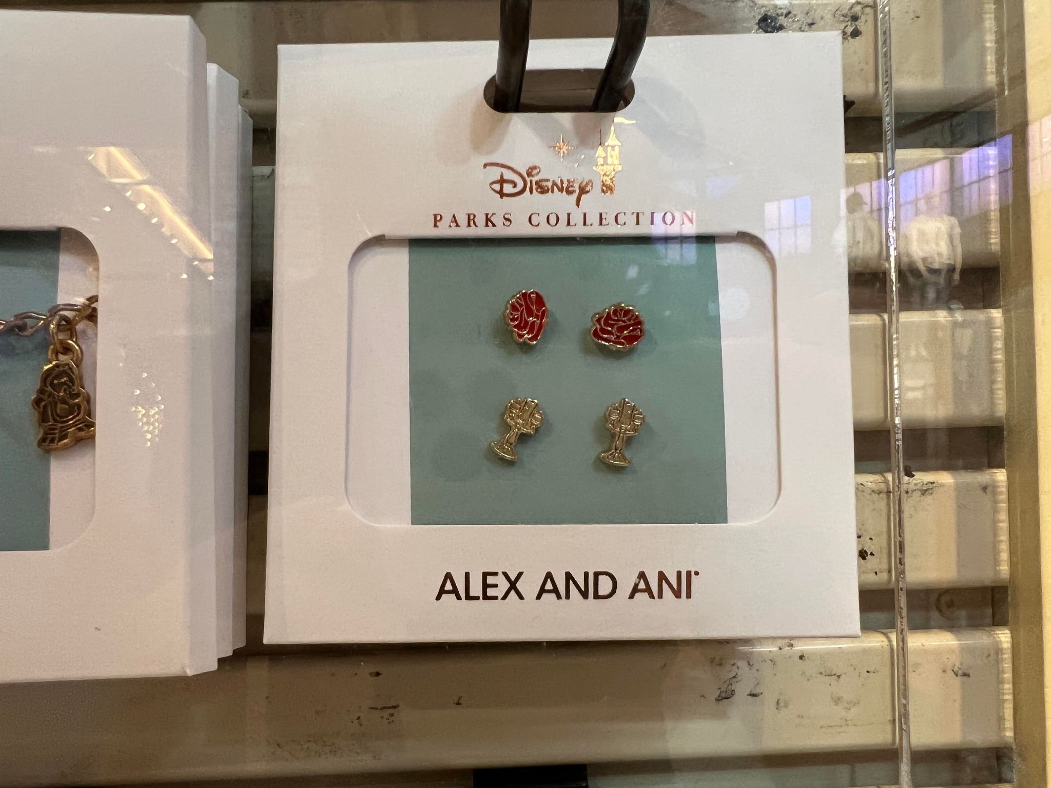 New Alex & Ani Collection at World of Disney in Disney Springs ...