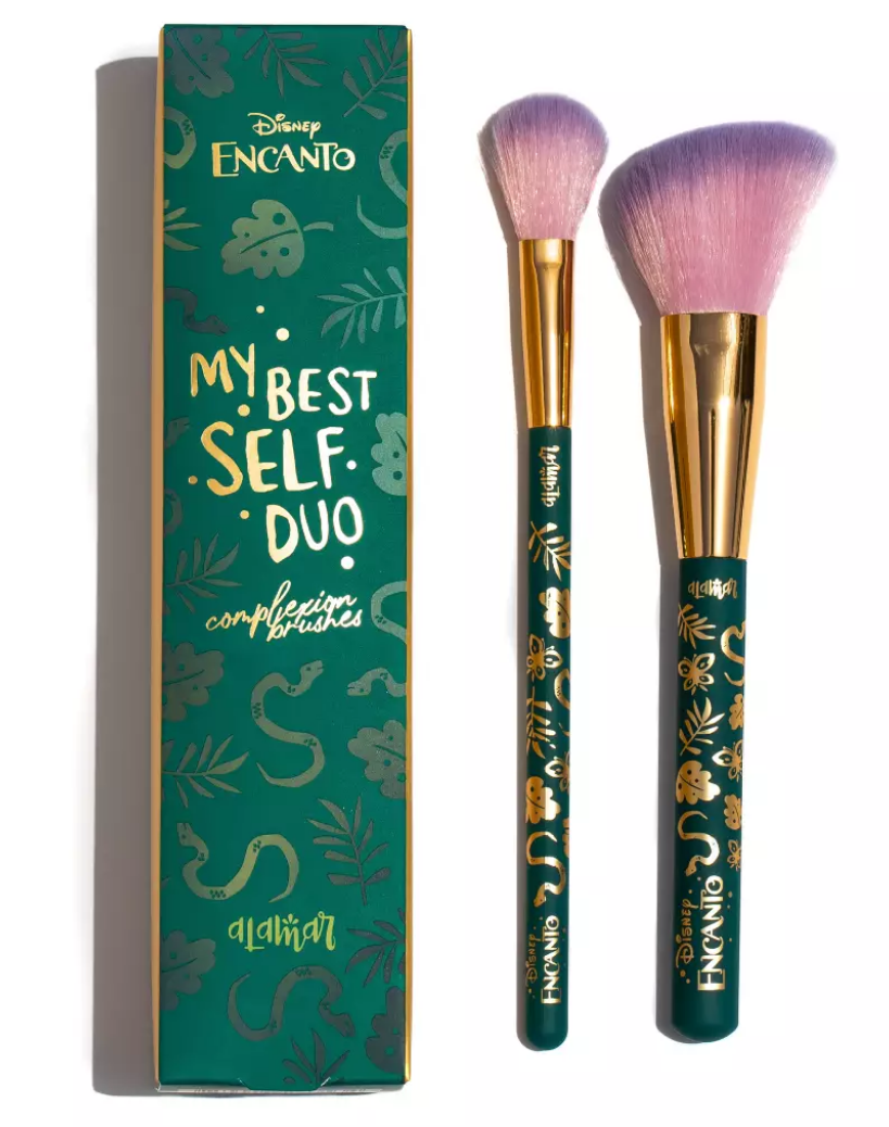 Mother's Day Brushes