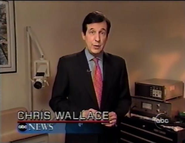 Chris Wallace