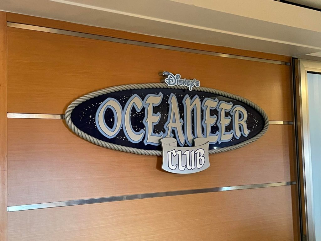 Oceaneer Club