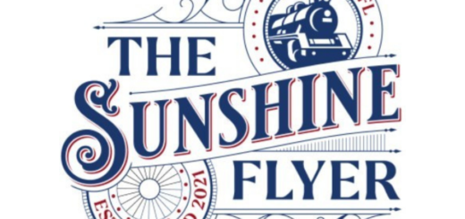 Sunshine Flyer Make-A-Wish