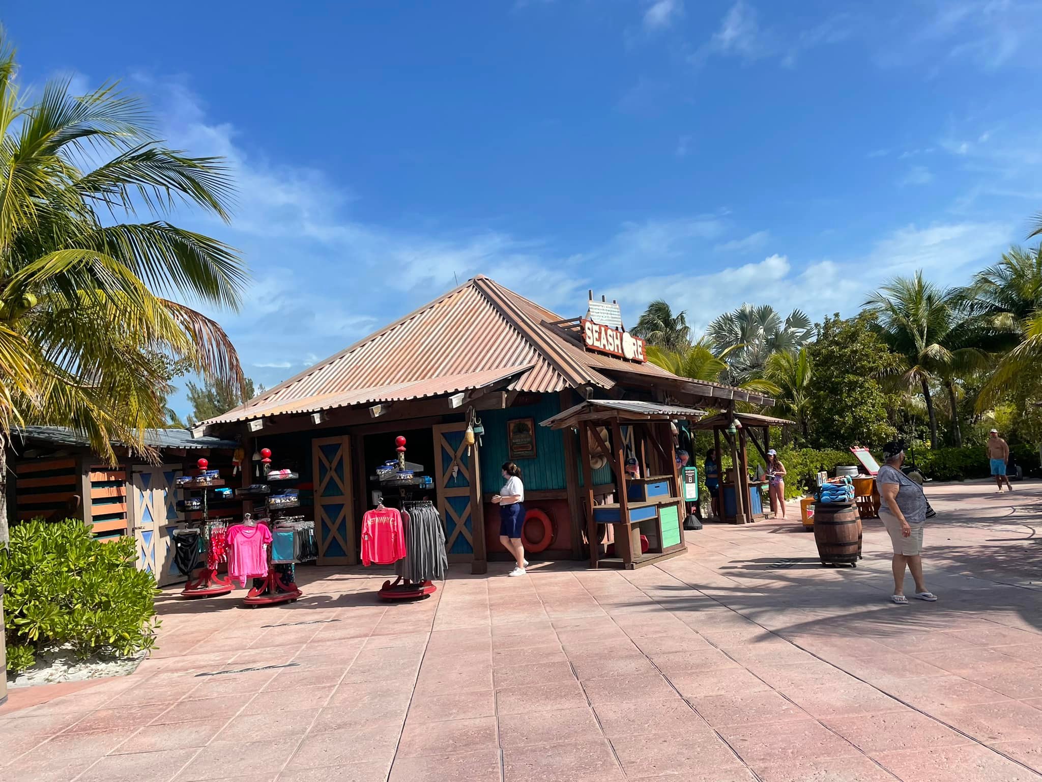 disney cruises with 2 stops at castaway cay
