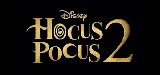 Hocus Pocus 2 trailer