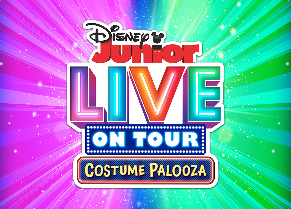 Spidey and His Amazing Friends Join Disney Junior Live on Tour