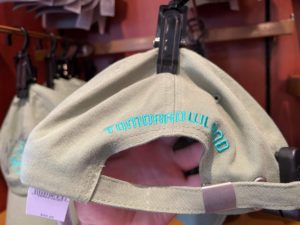  Tomorrowland hat