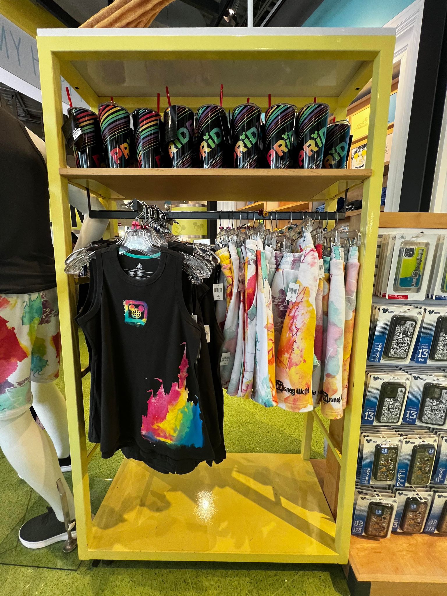 Pride Collection – Miami HEAT Store