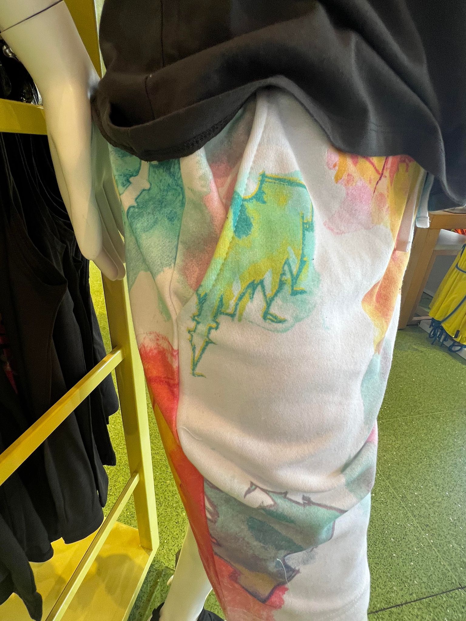 New Pride Merchandise at Celebrity 5 & 10 in Hollywood Studios ...