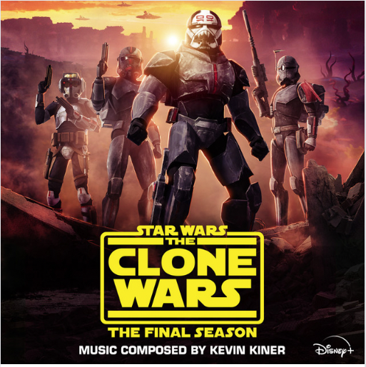 May the 4th Spotify