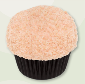 Sprinkles cupcake 