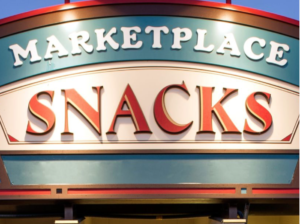 marketplace snacks