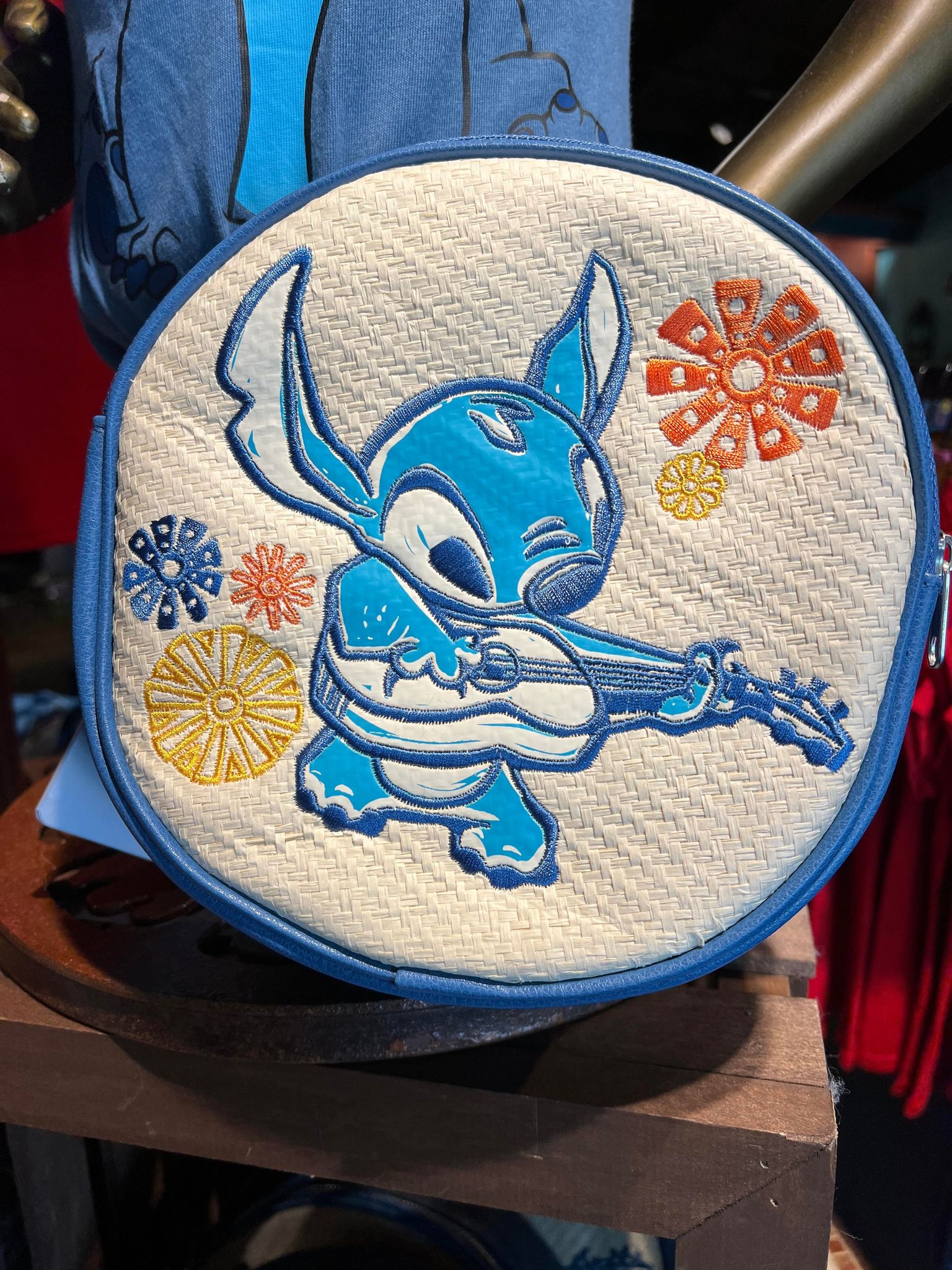 More Awesome Stitch Merchandise NOW Available at Discovery Trading in  Animal Kingdom 