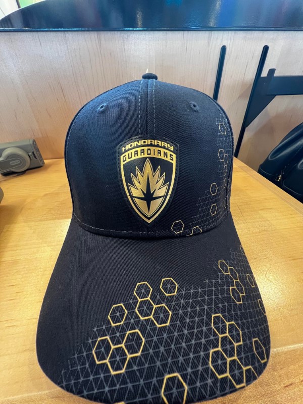 honorary guardians hat