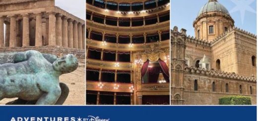 Adventures by Disney Sicily