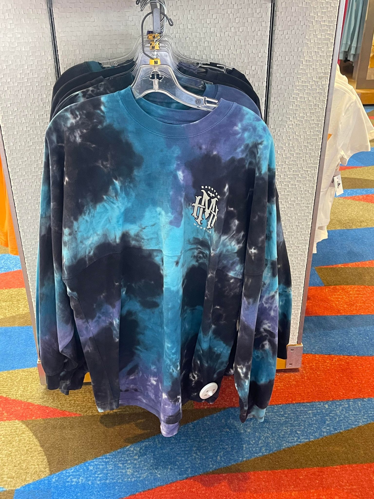 Haunted Mansion Spirit Jersey NOW at BVG in Contemporary Resort ...