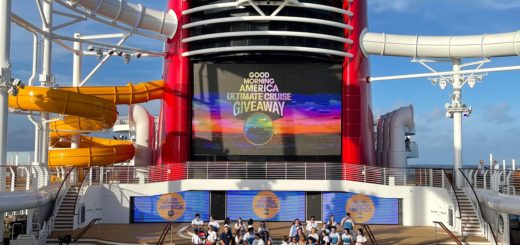 payment options disney cruise