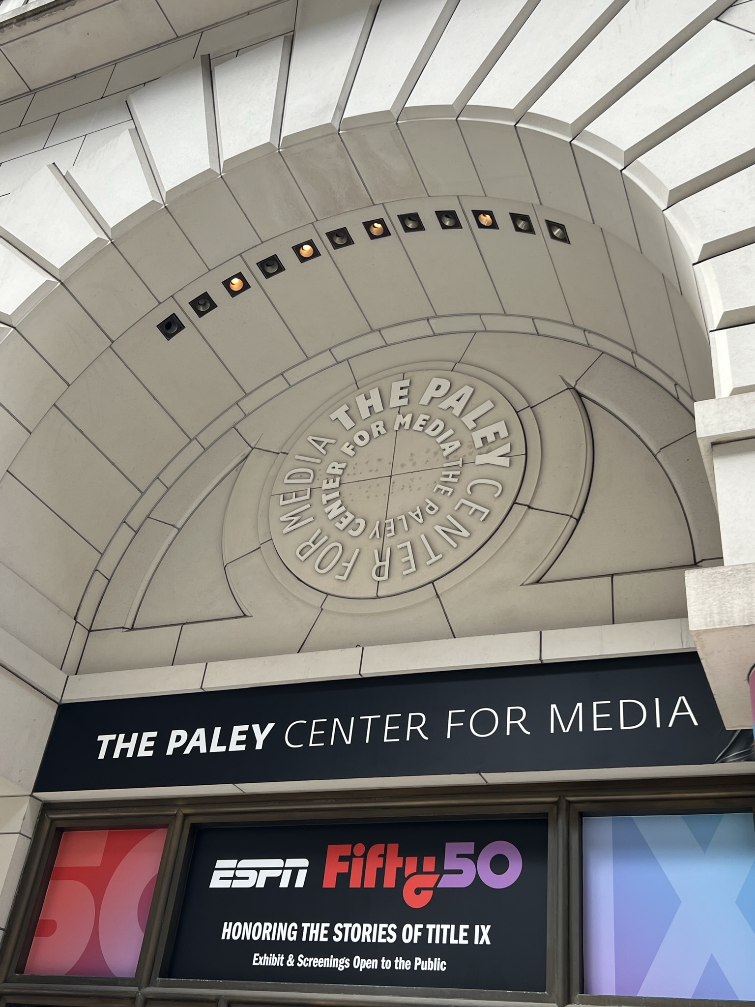 The Paley Center for Media